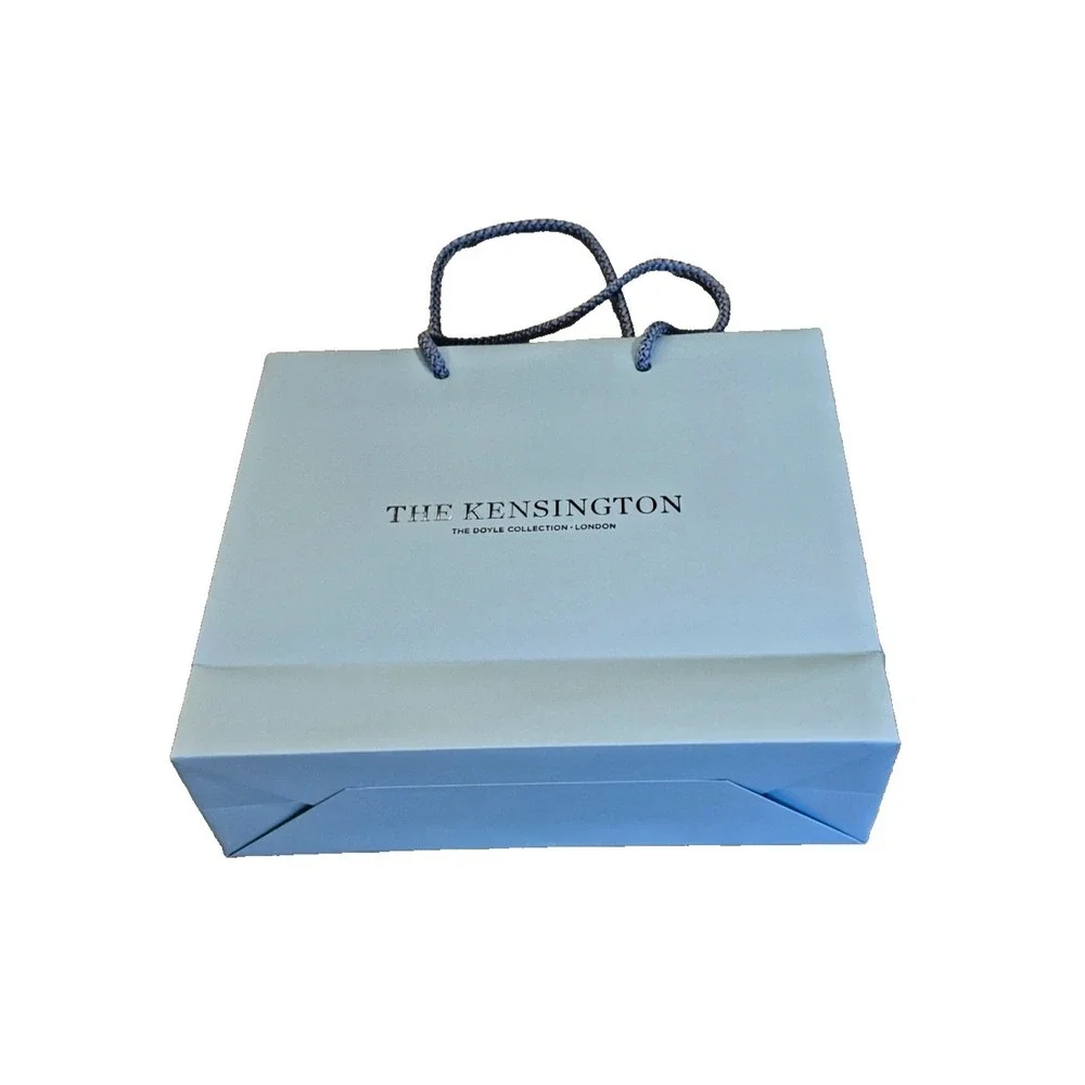 The Kensington Hotel London Gift/Shopping Bag